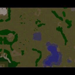 Beta version naruto Battle for Power - Warcraft 3: Custom Map avatar