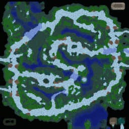 Beta11 - KingdomPurge v1.9 - Warcraft 3: Custom Map avatar