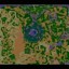 BetelGeuse 1.0 - Warcraft 3 Custom map: Mini map