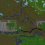 Betrayal 5.1 - Warcraft 3 Custom map: Mini map