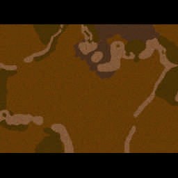 Betwenn Territory - Warcraft 3: Custom Map avatar