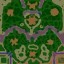 beXed v0.1alpha - Warcraft 3 Custom map: Mini map