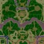beXed v0.1b - Warcraft 3 Custom map: Mini map