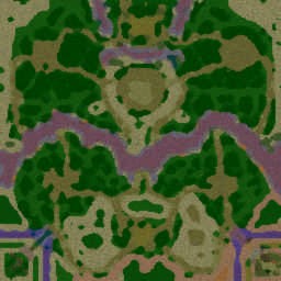 beXed v0.1c - Warcraft 3: Custom Map avatar