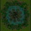 Beyond the Throne 3.9.4 - Warcraft 3 Custom map: Mini map
