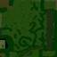 Bezkresna Bitwa 0.45 alpha test - Warcraft 3 Custom map: Mini map