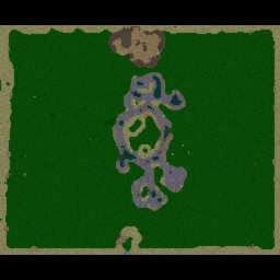 B.F.O - Warcraft 3: Custom Map avatar