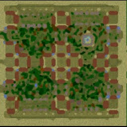 BFS 3.1 BETA Rus - Warcraft 3: Custom Map avatar