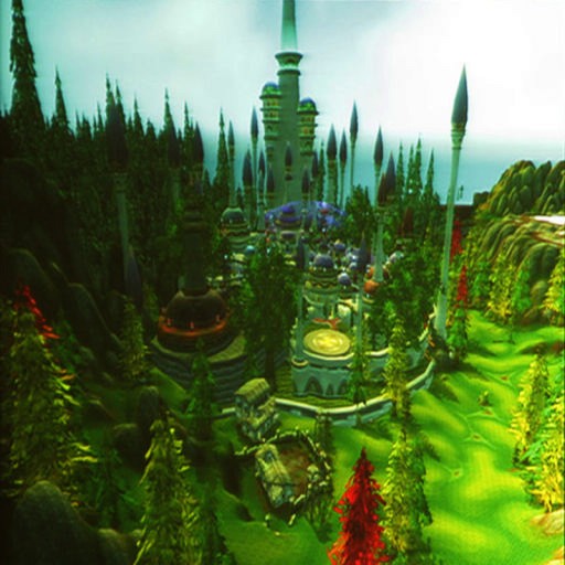 BfS: Dalaran City - Warcraft 3: Custom Map avatar