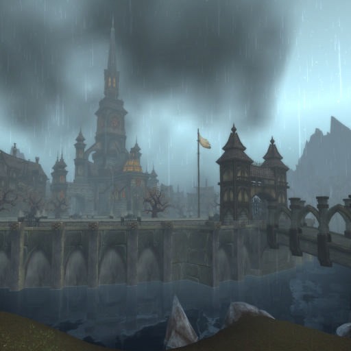BfS: Gilneas City - Warcraft 3: Custom Map avatar