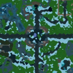 BFTP v.1.3 - Warcraft 3: Custom Map avatar