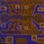 BftS v3.1 - Warcraft 3 Custom map: Mini map