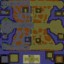 BftS v2.5 - Warcraft 3 Custom map: Mini map