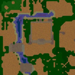 BFVN v1 - Warcraft 3: Custom Map avatar
