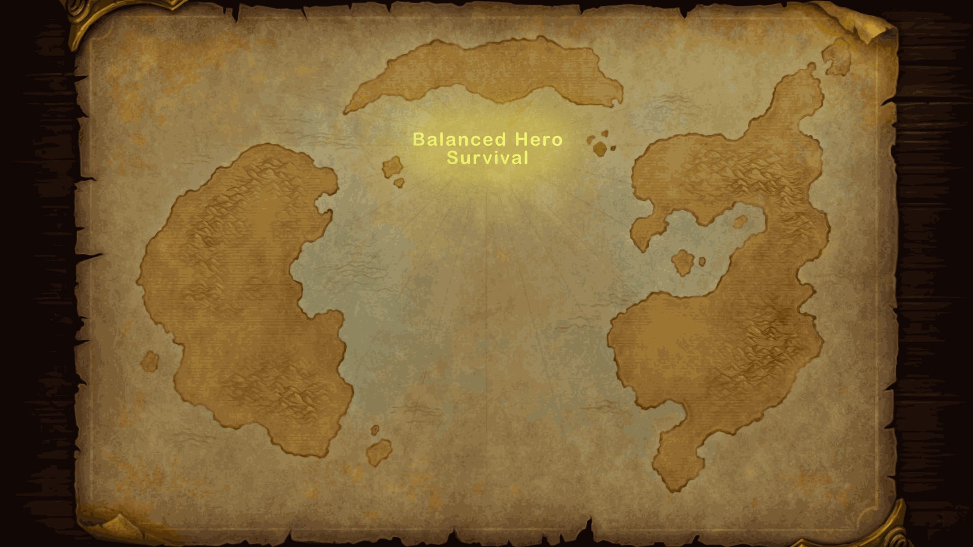 BHS Simple Edition v0.09-24p - Warcraft 3: Custom Map avatar
