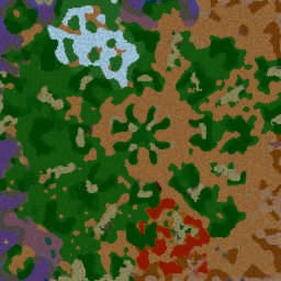 bi kip chien thuat 0.1 - Warcraft 3: Custom Map avatar