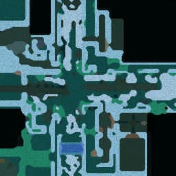 Библиотека тайных знаний - Warcraft 3: Custom Map avatar