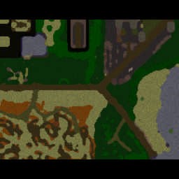 BierElite - Warcraft 3: Mini map