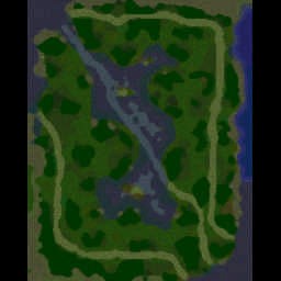 Biffzsmoor613 - Warcraft 3: Custom Map avatar