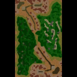 Big Bad Bombers - Warcraft 3: Custom Map avatar