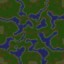 Big Game Hunters v2.2 - Warcraft 3 Custom map: Mini map