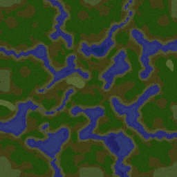Big Game Hunters v2.5 - Warcraft 3: Custom Map avatar