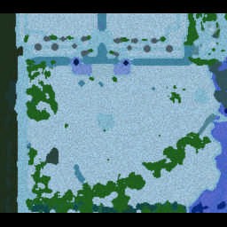 BIG ICEY BATTLE - Warcraft 3: Custom Map avatar