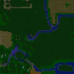 Big O' Forest - Warcraft 3: Custom Map avatar