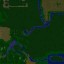 Big O' Forest Warcraft 3: Map image
