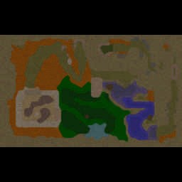 Big Race 1.3 - Warcraft 3: Custom Map avatar