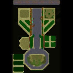 Big Valley 4.2 - Warcraft 3: Custom Map avatar