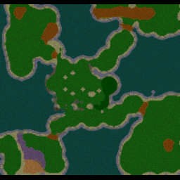 Big War! - Warcraft 3: Custom Map avatar