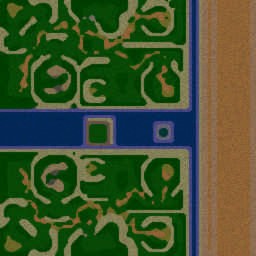 Bikini War: CoF v1.8 - Warcraft 3: Custom Map avatar