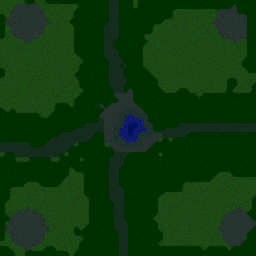 Biohazard 4v4 - Warcraft 3: Custom Map avatar