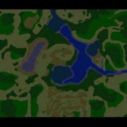 Биом - Warcraft 3: Custom Map avatar