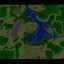 Биом Warcraft 3: Map image