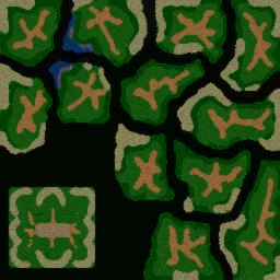 Bioma extenso - Warcraft 3: Custom Map avatar