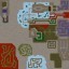 Bist du Blöd? v1.0c - Warcraft 3 Custom map: Mini map