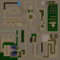 Bist du ein Spasti? 1.3a - Warcraft 3: Custom Map avatar