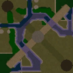 Битва - Warcraft 3: Custom Map avatar