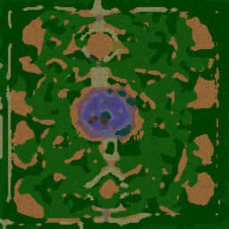 Битва Древних - Warcraft 3: Custom Map avatar