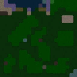 Битва Егоров v1.677 - Warcraft 3: Custom Map avatar