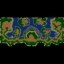 Битва Экспедиций Warcraft 3: Map image