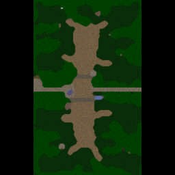 Битва Королевств - Warcraft 3: Custom Map avatar