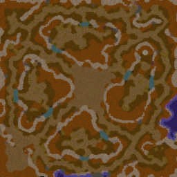 Битва легенд - Warcraft 3: Custom Map avatar