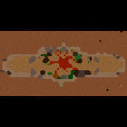 Bitva lidí AI - Warcraft 3: Custom Map avatar