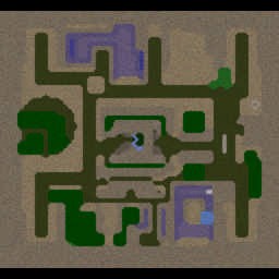 Битва минеров[2.11] - Warcraft 3: Custom Map avatar