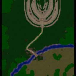 Download Minas Tirith The Big Battle WC3 Map [Melee & Footmen