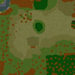 Bitva Oka - Warcraft 3: Custom Map avatar