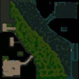 Битва Титанов - Warcraft 3: Custom Map avatar